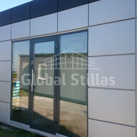 NR 54 - GlobalStillas.no - Stillas til salg og leie! Vi er et profesjonelt stillasfirma som tilbyr stillastjenester for private kunder og byggefirmaer.