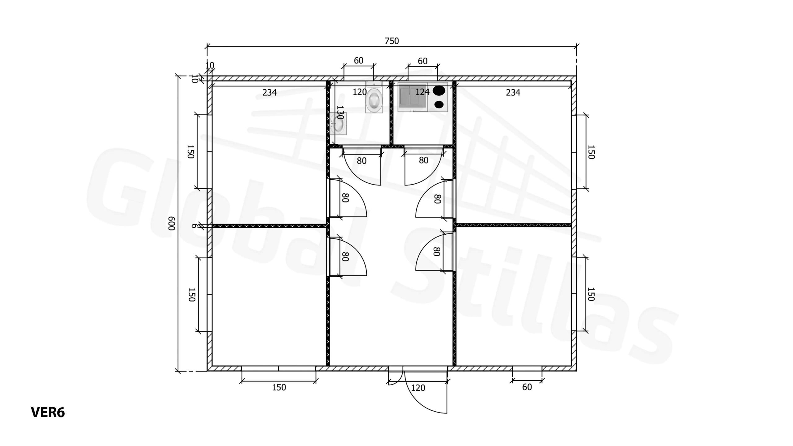 container