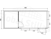 container