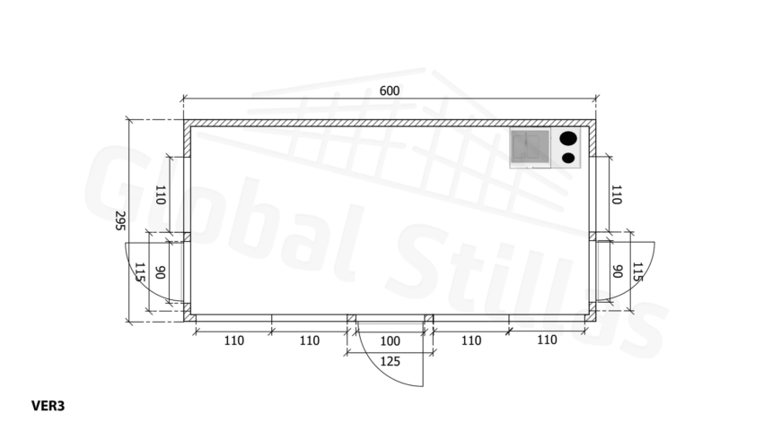 container