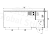 container