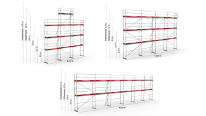Stillaspakke Flexi L