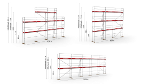 Stillaspakke Flexi M