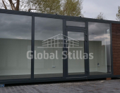 container