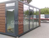 container
