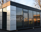 container