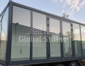 container