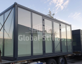 container