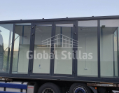 container