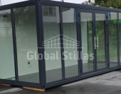 container