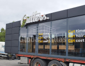 container