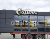 container