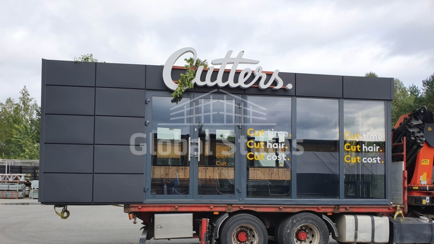 container