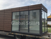 container