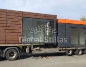 container