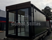 container