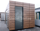 container