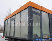 container