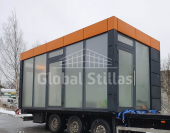 container