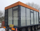 container