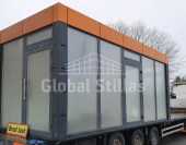 container