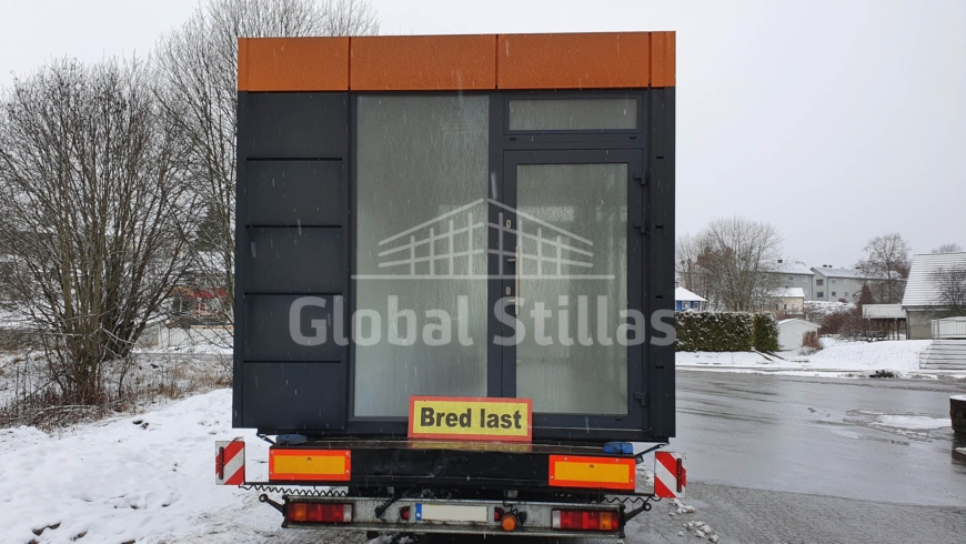 container