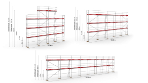 Stillaspakke Flexi XXL