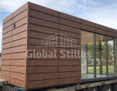 container