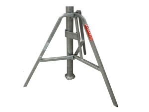 Foldebein - sammenleggbar