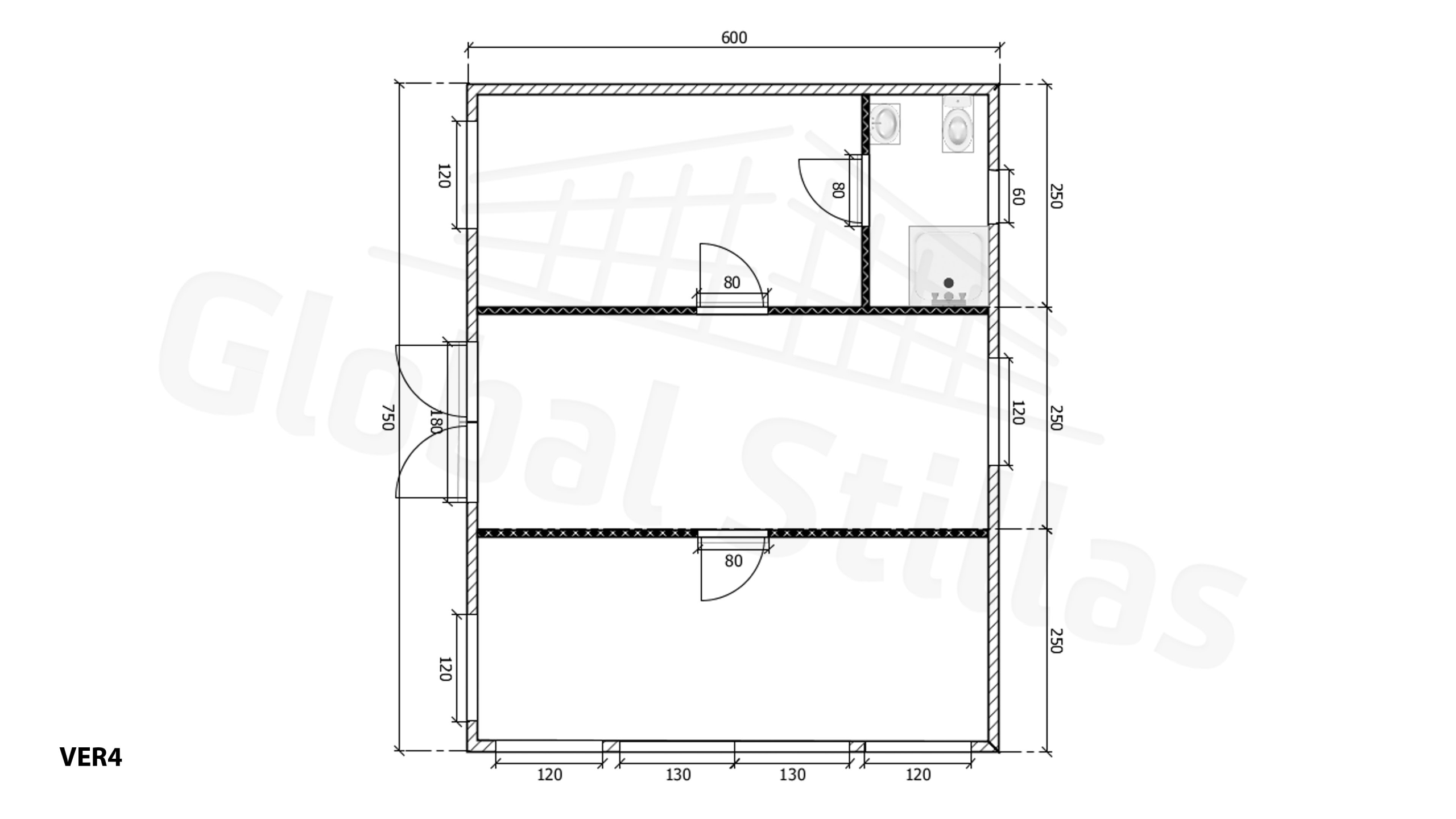 container