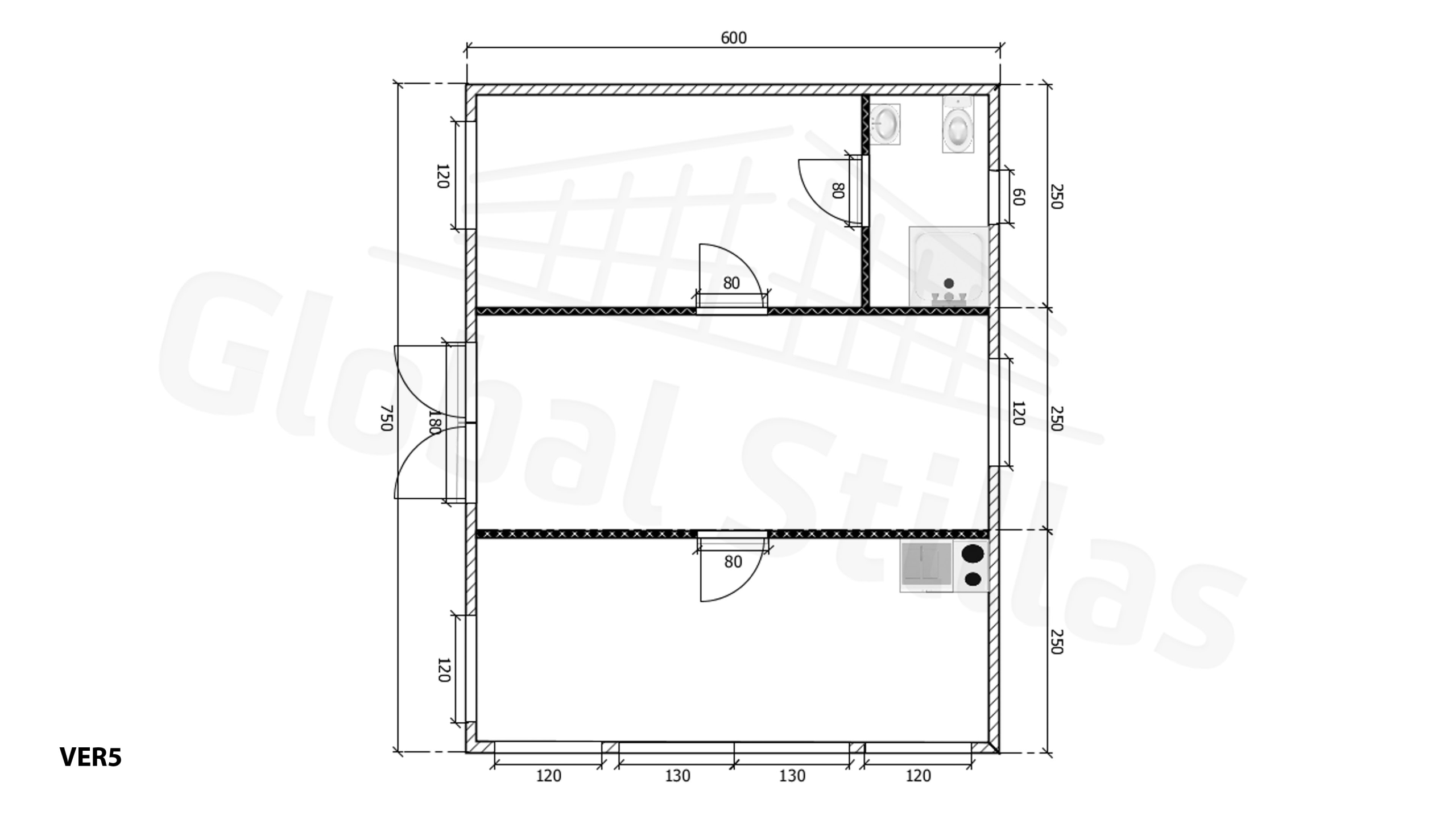 container