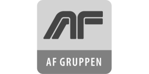 afgruppen