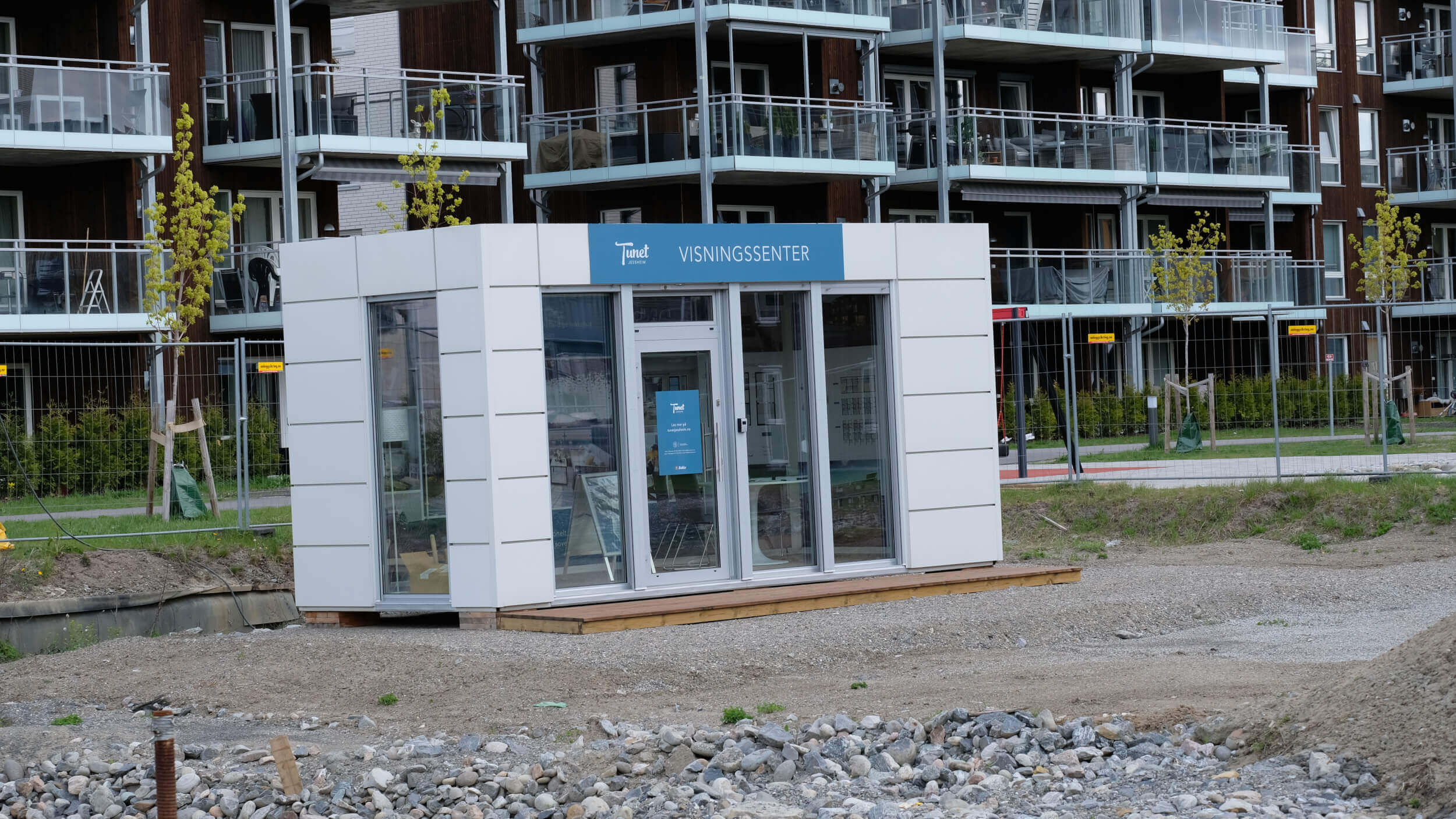 Brakke 2050 Jessheim