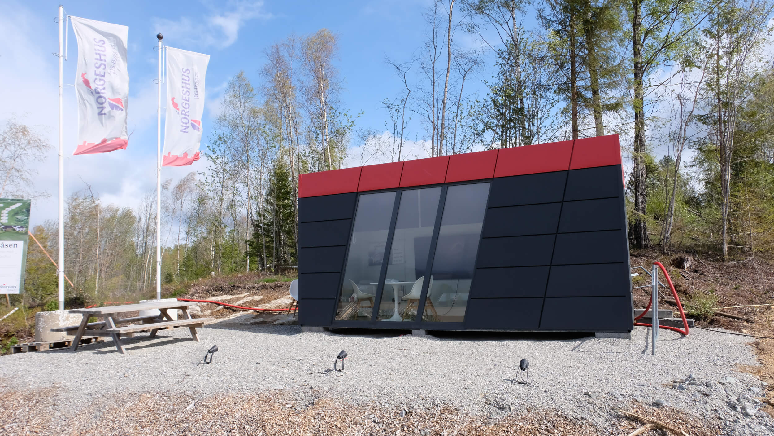 Brakke 1414 Trollåsen