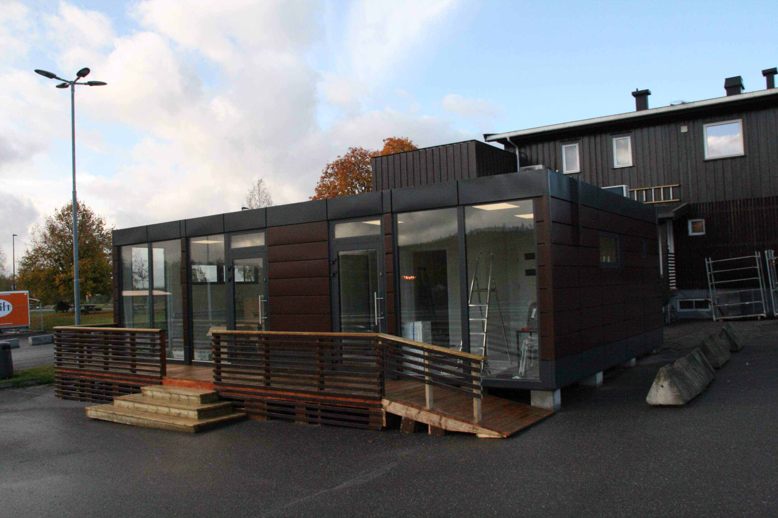 Brakke 2334 Romedal