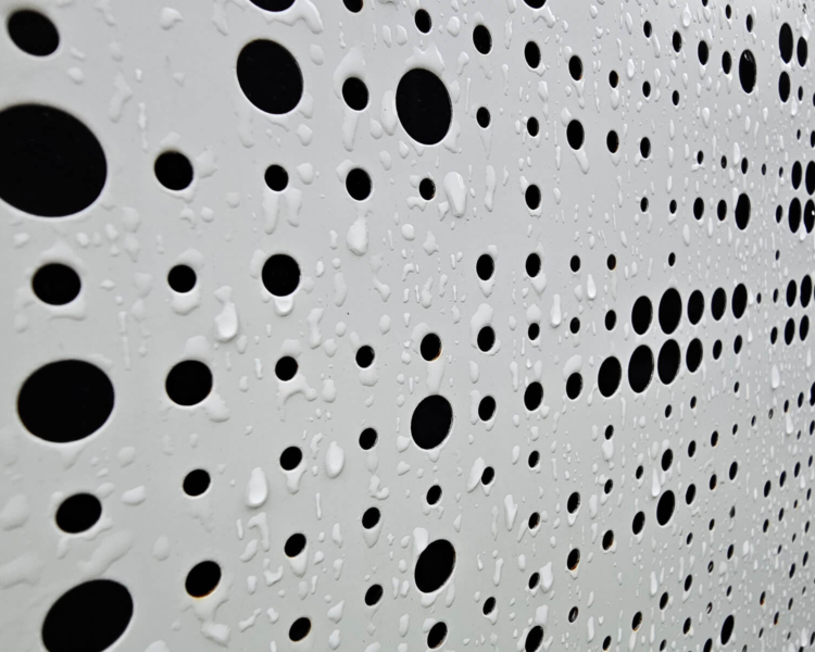 perforerte stålplater 11 perforerte stålplater 11