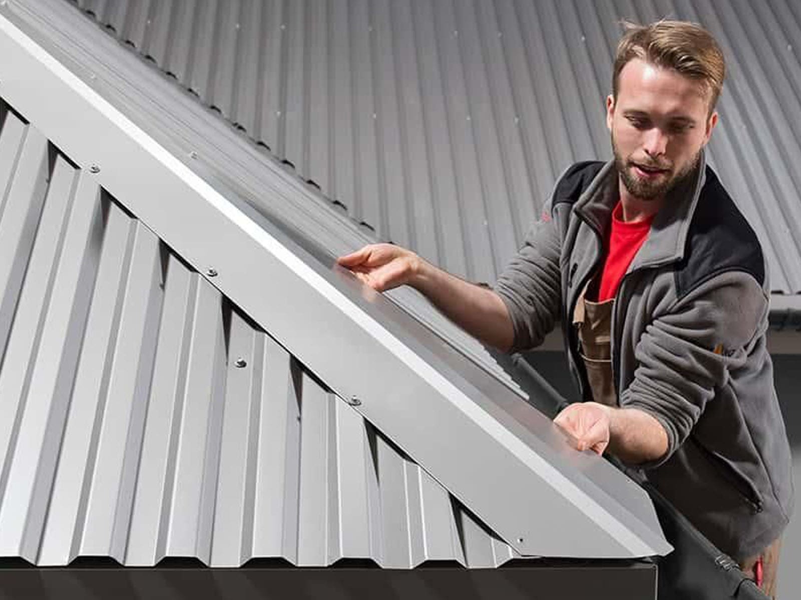 trapez takplater 2 min