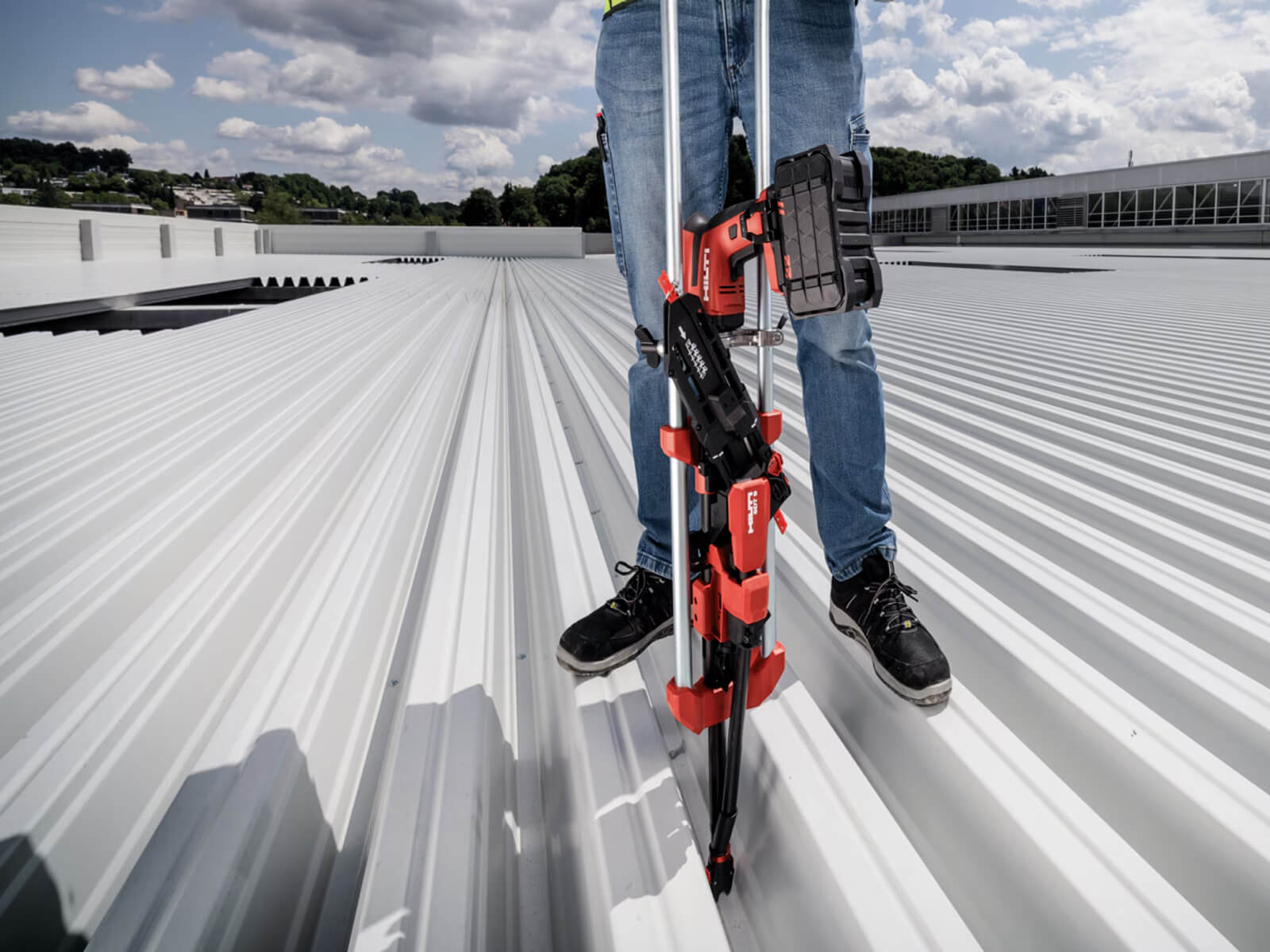 trapez takplater 20a