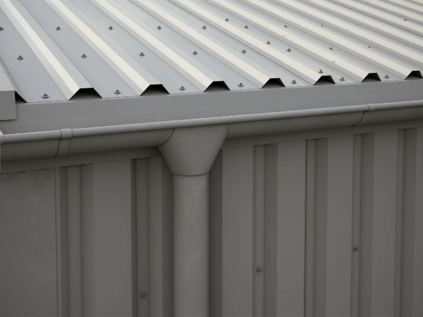 trapez takplater a 23